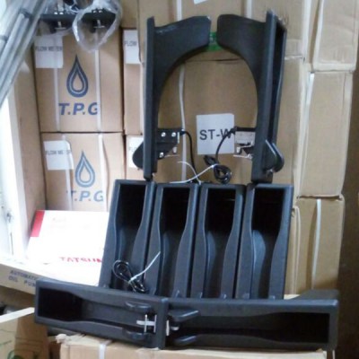 Boot noozzle TPG